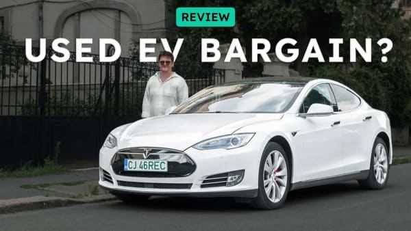 Tesla Model S P85D, ¿sigue siendo una buena compra en 2026?