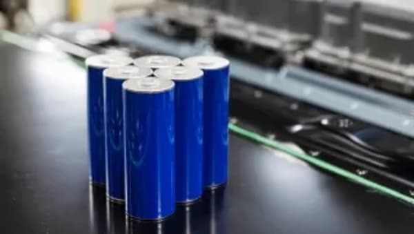 Baterías de estado sólido, envíos de 8 GWh demuestran su avance