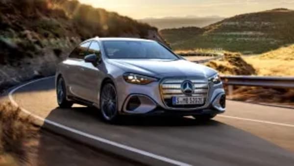 Mercedes-Benz, reduce el impacto ambiental de sus coches eléctricos desde la fábrica