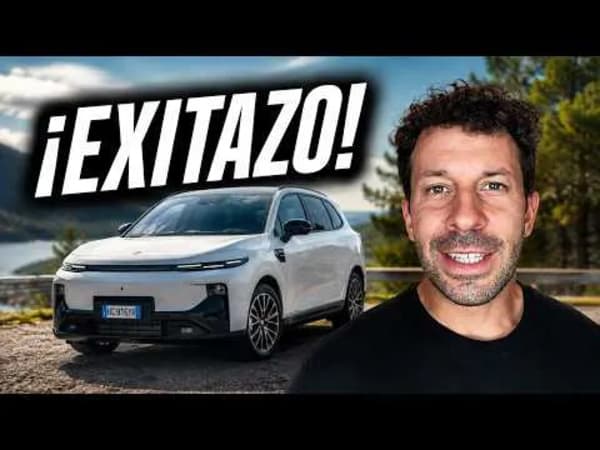 Coches eléctricos, los modelos más vendidos en julio