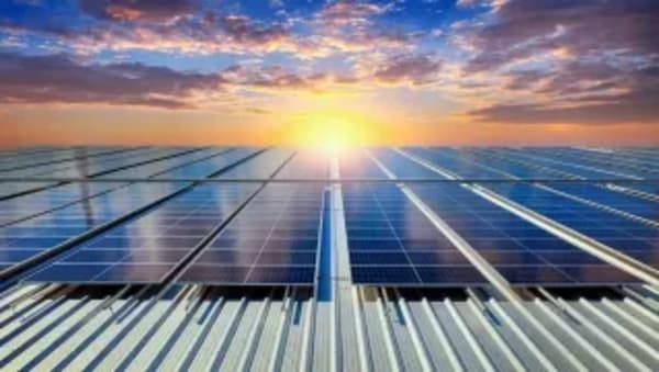 Energía solar, 52 TWh en la UE, ya cubre el 25% del consumo eléctrico europeo