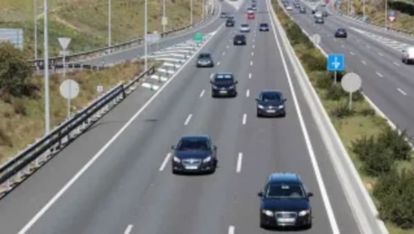 UE, control de velocidad: limitación automática de aceleración para 2030