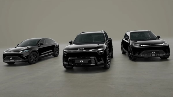 Smart Black Collection, la edición especial con diseño deportivo llega a España
