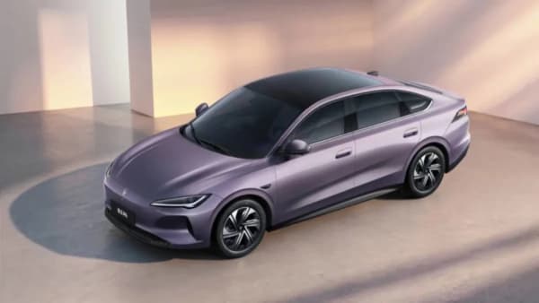 Volkswagen Jetta, el primer eléctrico de la marca que llega a China