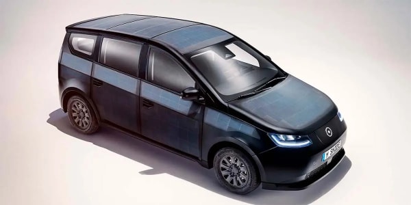 Sono Motors, el coche eléctrico solar Sion llega a su fin por falta de financiación