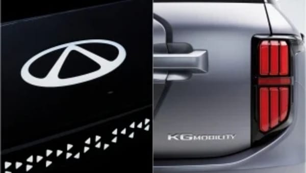 Chery, dueña de OMODA y JAECOO, compra el 10% de KG Mobility por 65 millones de euros