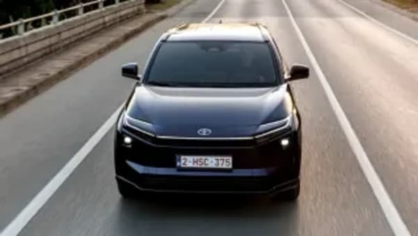 Noruega, el país donde el 97,6% de las ventas de coches ya son eléctricos