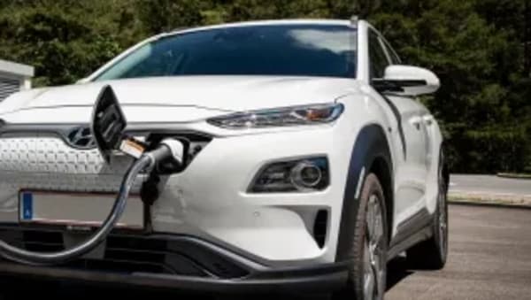 Hyundai, 10.000 km gratis y 6 meses de recarga con Iberdrola al comprar un eléctrico