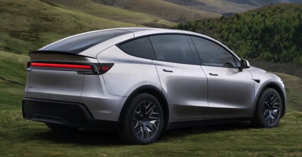 Tesla demanda a Manitoba por excluirla de los incentivos para vehículos eléctricos