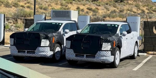 Ford Fathom, la pickup eléctrica asequible desde 28.350 dólares