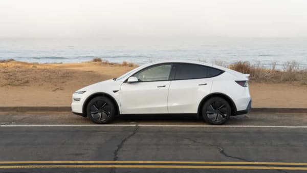 California, $3.500 de ayuda para coches eléctricos: qué Teslas califican