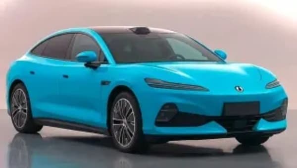BYD, el eléctrico con 1.100 km de autonomía y precio rompedor, de momento solo en China