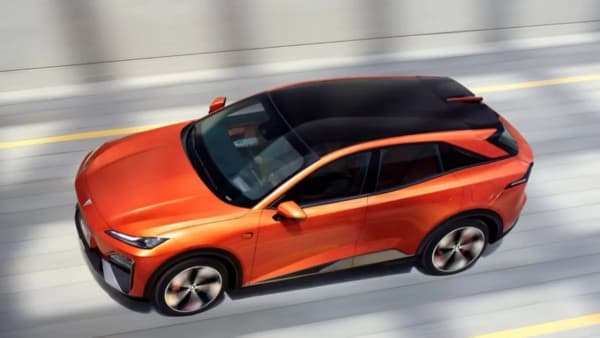 Changan Deepal S07, más potencia y 500 km por 45.990€