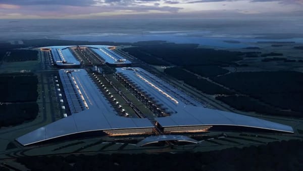 Tesla y SpaceX, 14.700 millones de euros para la mayor fábrica de chips del mundo en Texas
