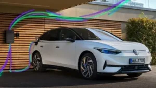UE, carga bidireccional obligatoria para coches eléctricos nuevos en 2027