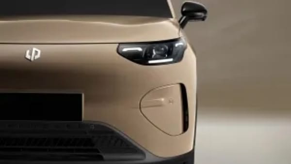 Leapmotor SUV, más de 100.000 unidades fabricadas en 135 días, 382 km WLTP