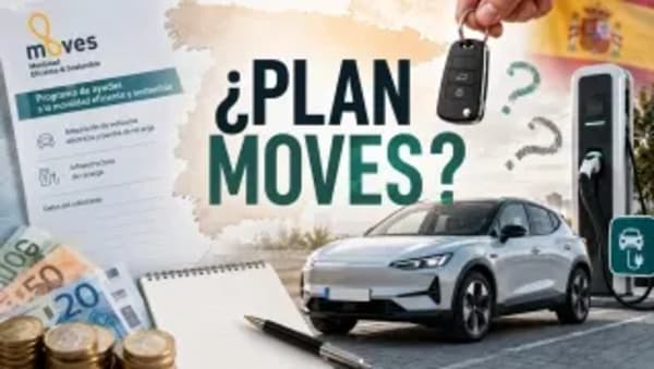 Ayudas movilidad sostenible, Andalucía y Madrid dudan gestionar fondos 2025