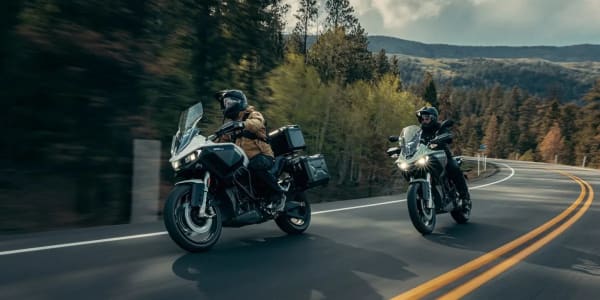 Zero Motorcycles, reembolso para nuevos motoristas que elijan motos eléctricas