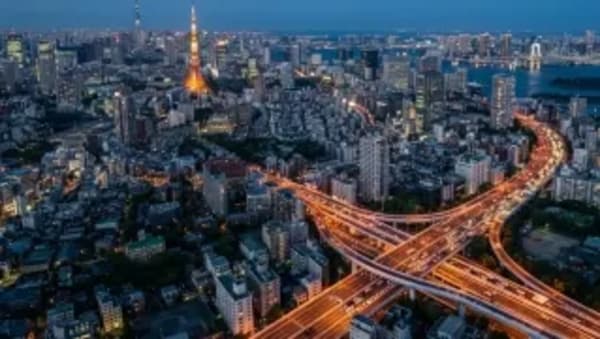 Tokio, la solución al caos de tráfico en Madrid, ¿es viable en España?