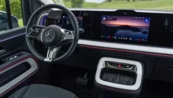 Mercedes-Benz, su CEO admite que la industria fue demasiado lejos eliminando botones