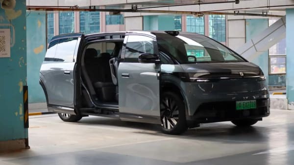 Los 6 coches chinos que un experto compraría tras probar más de 25 modelos