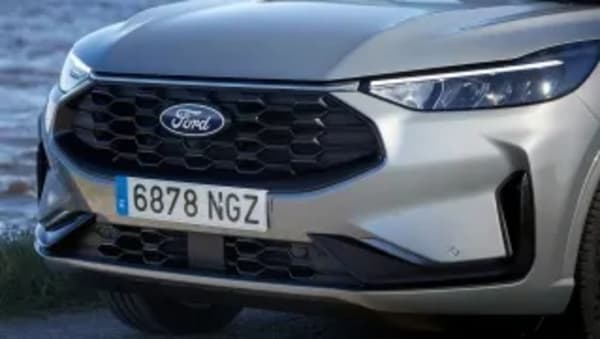 Ford Kuga 2029, el SUV eléctrico que se fabricará en España con ayuda de China