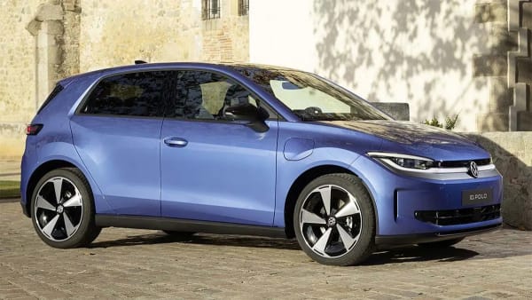 Volkswagen ID. Polo, el eléctrico más barato por 17.900 euros en España