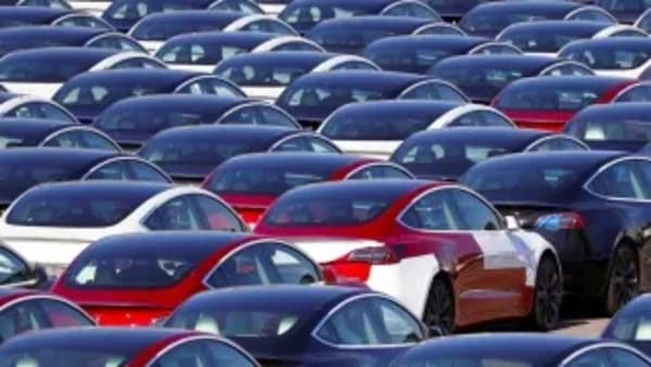 España y China, velocidades opuestas en la industria del coche eléctrico
