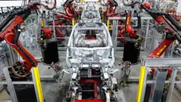 Tesla, 217 millones de euros y 1.000 empleos para producir 7.500 coches a la semana en Europa