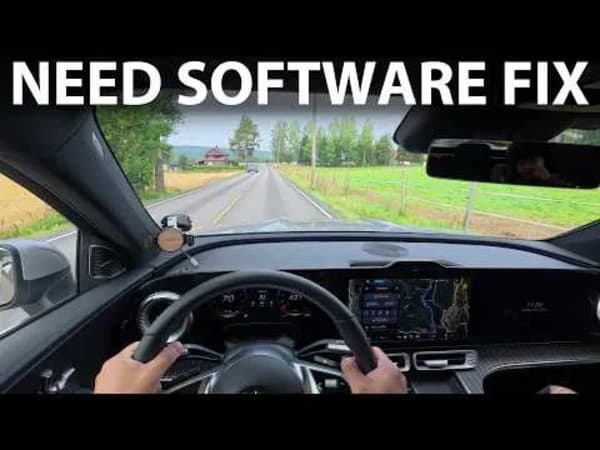 Mercedes GLC, tiempo en familia y accesorios Tesla con descuento