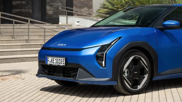 KIA EV3, el eléctrico que tumba al ID.3 Neo: 8.000€ menos, más autonomía