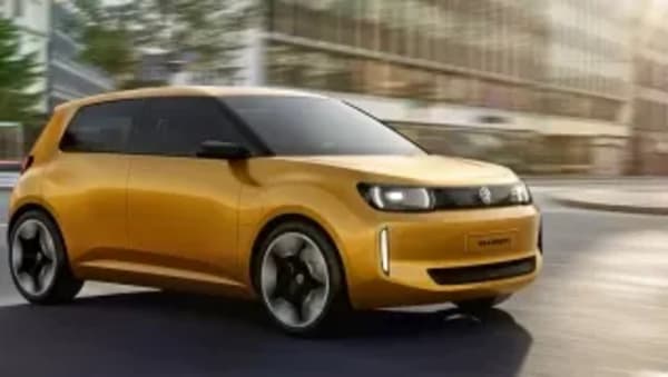 Volkswagen ID.2, el 'mini Golf' eléctrico de 250 km y 20.000€