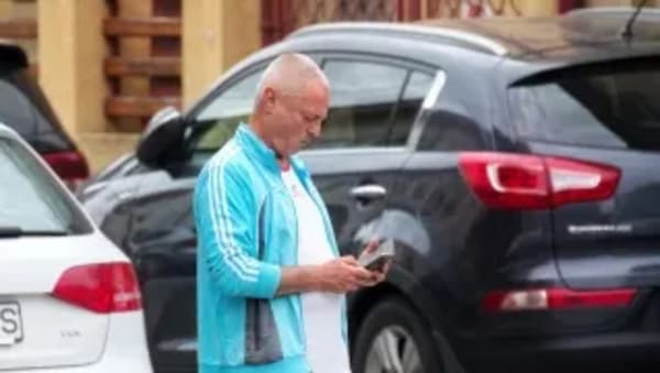 Parque automovilístico español, la mayoría de coches son viejos y contaminantes