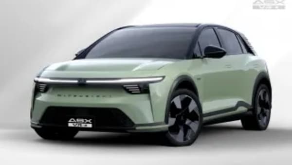 Mitsubishi ASX VR-e, 406 CV y nuevo diseño, llega a Nueva Zelanda y Australia