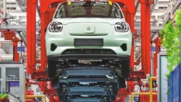 Fabricantes chinos, nueva estrategia para producir coches en España sin grandes inversiones