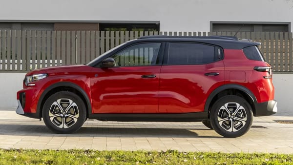 Leapmotor C10, el SUV eléctrico de 7 plazas con 400 km por precio Dacia
