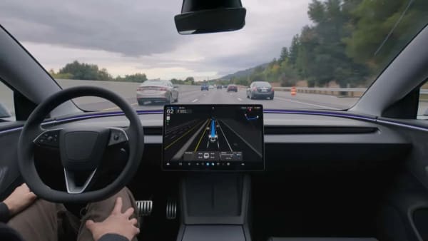 Tesla Autopilot, Kyle Shanahan asume la culpa tras su accidente