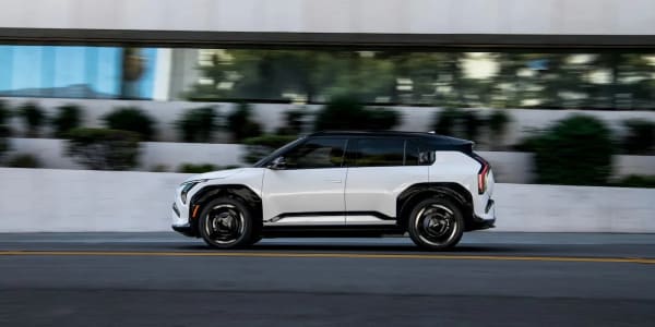 Kia EV3, precios y autonomía EPA revelados, desde $29.890 en EE. UU.