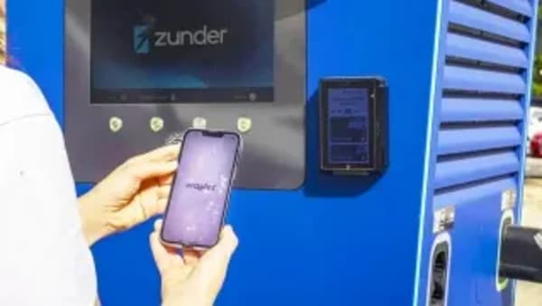 KAWAT, la plataforma de Zunder que gestiona 4.000 cargadores y 500.000 usuarios