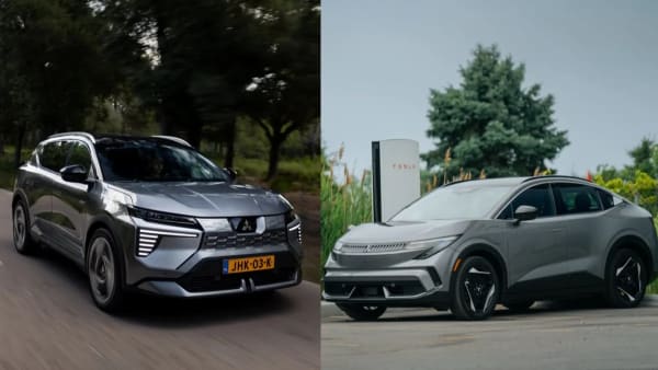 Mitsubishi Eclipse Cross, electrificado y con versiones para cada mercado