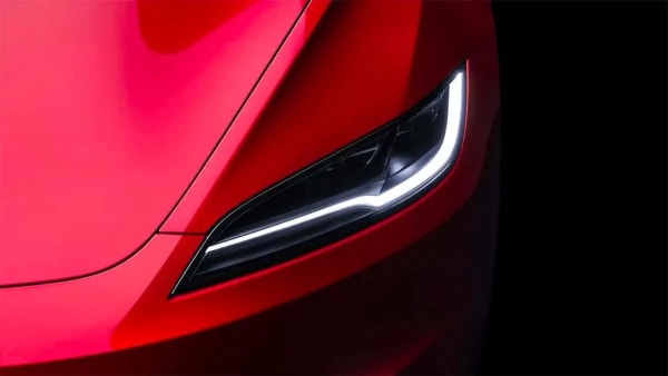 Tesla Model 3 y Model Y, llamada a revisi
 por faros que deslumbran, solo en EE.UU.