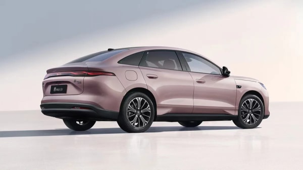 BYD Qin Max, el sedán con carga ultrarrápida se lanza el 13 de agosto