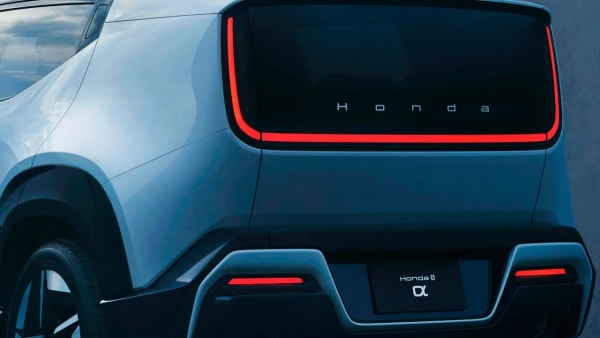 Honda, su estrategia eléctrica se reactiva con una plataforma de TATA