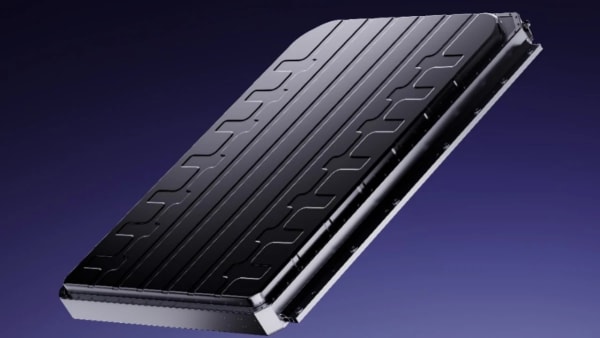 Xiaomi SU7, destripamos sus baterías CATL y BYD: diferencias clave