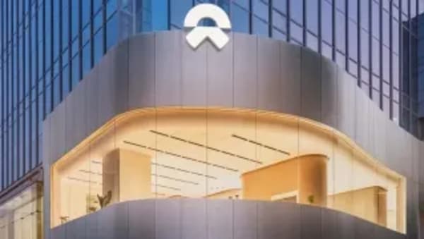Nio, la marca desmiente rumores de abandono de Europa por bajas ventas