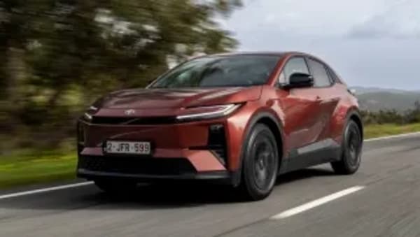 Toyota Upgrade Factory, así actualiza tu coche viejo con tecnología nueva