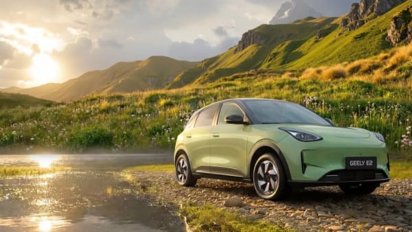 Nigeria, el reto cultural del coche eléctrico es mayor que la infraestructura