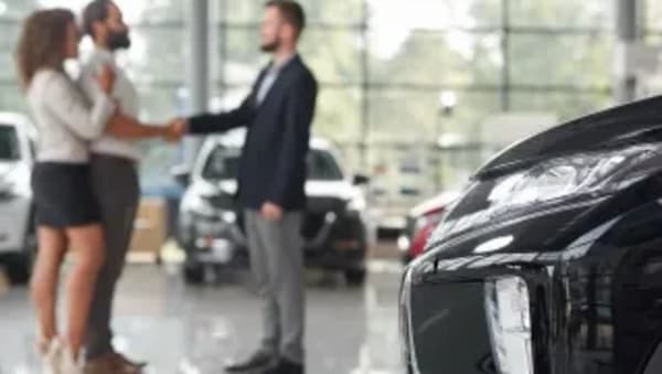 Estudio de compra de coches, dos cualidades priman sobre el diseño