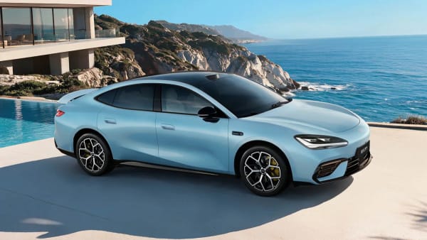 Geely Galaxy TT, preventa desde 21.500 dólares y 640 km de autonomía, solo en China