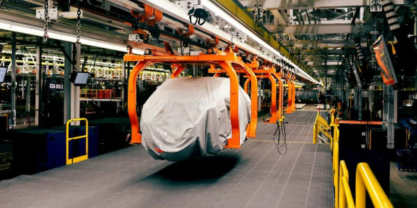 Ford Fathom, la pickup eléctrica asequible que llega en 2027 a EE.UU.